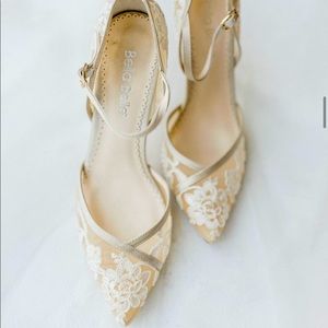 Bella Belle Heels